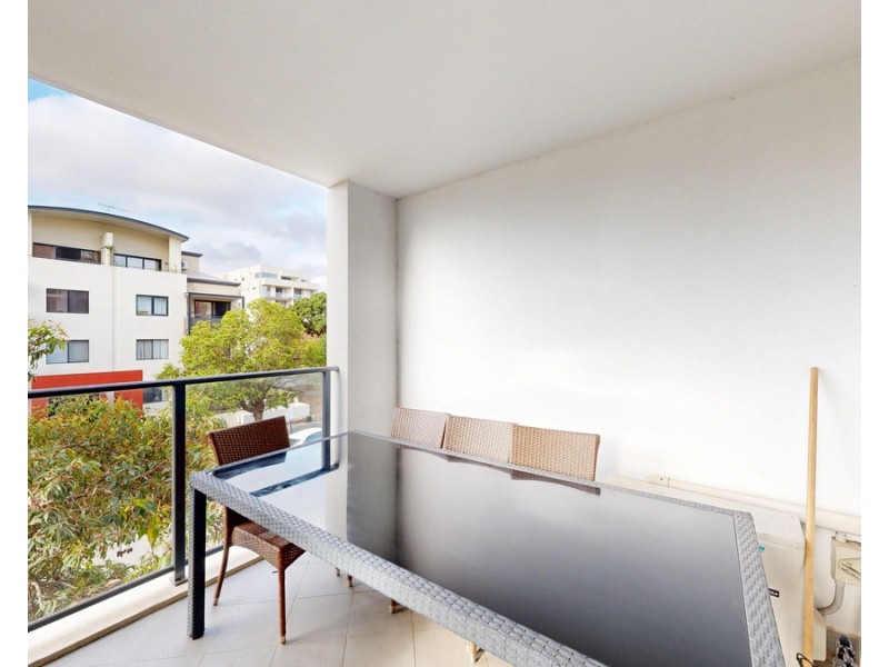 9/33 Bronte Street, East Perth WA 6004