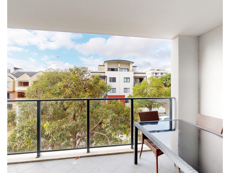 9/33 Bronte Street, East Perth WA 6004