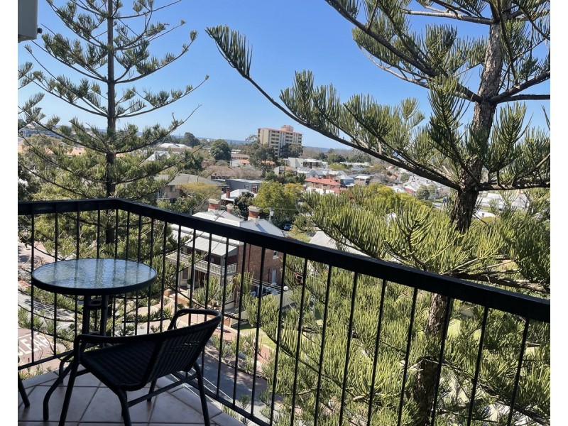 58/133 Lincoln Street, Perth WA 6000