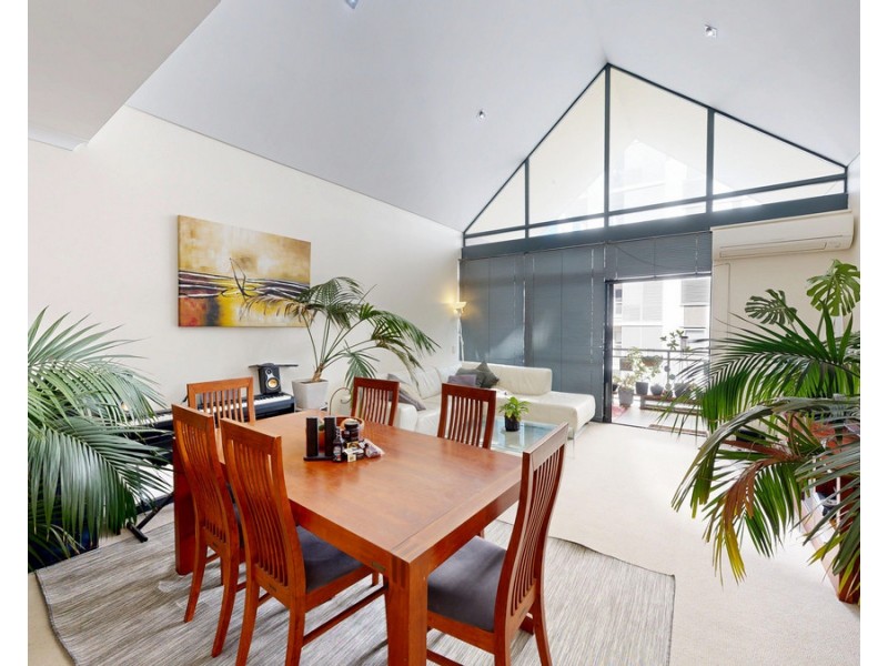 16/3-9 Lucknow Place, West Perth WA 6005