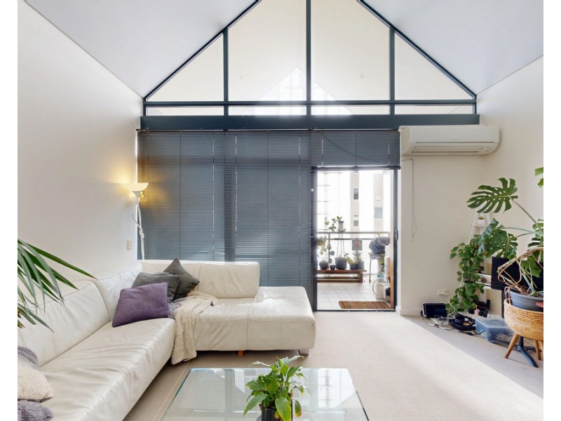 16/3-9 Lucknow Place, West Perth WA 6005