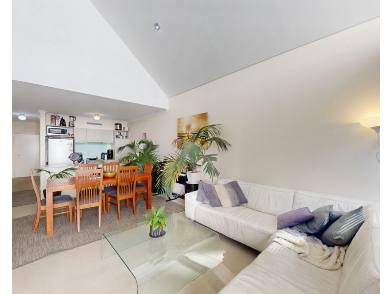 16/3-9 Lucknow Place, West Perth WA 6005