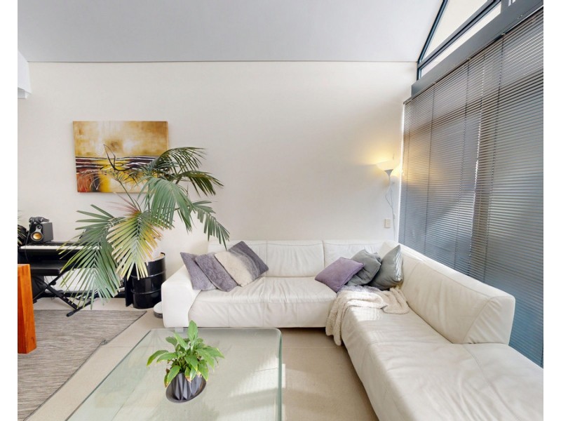 16/3-9 Lucknow Place, West Perth WA 6005