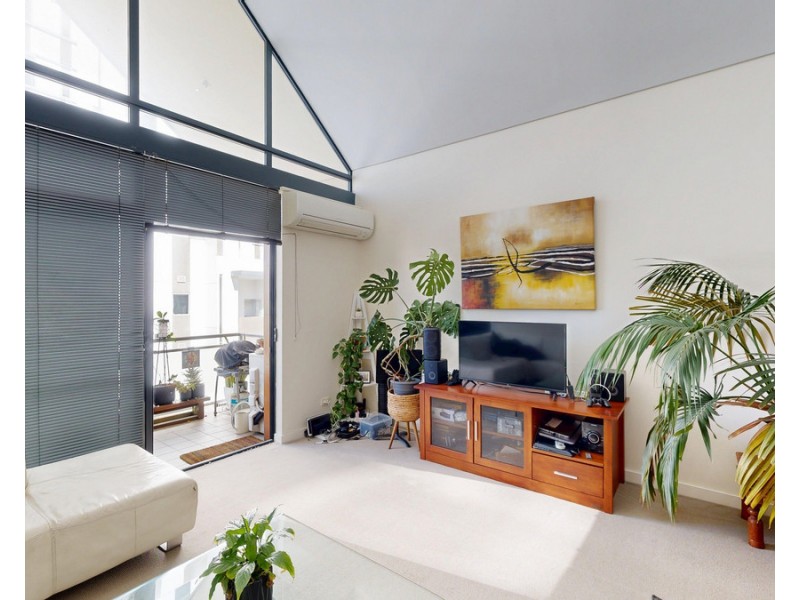 16/3-9 Lucknow Place, West Perth WA 6005