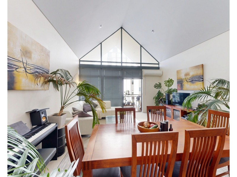 16/3-9 Lucknow Place, West Perth WA 6005