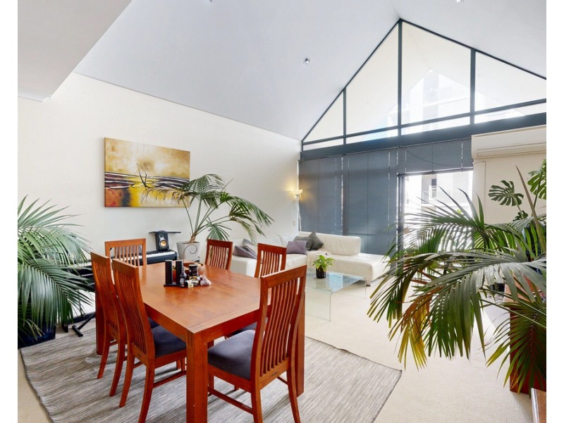 16/3-9 Lucknow Place, West Perth WA 6005