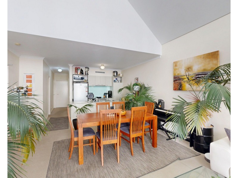 16/3-9 Lucknow Place, West Perth WA 6005