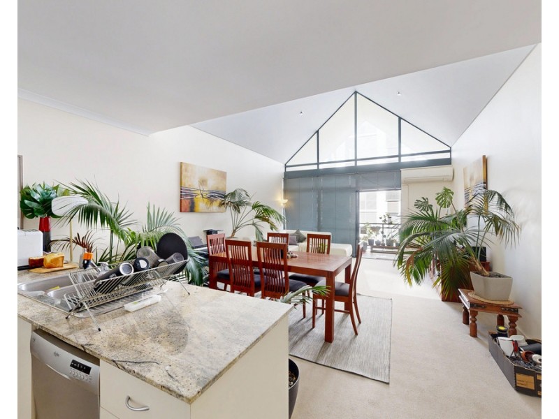 16/3-9 Lucknow Place, West Perth WA 6005