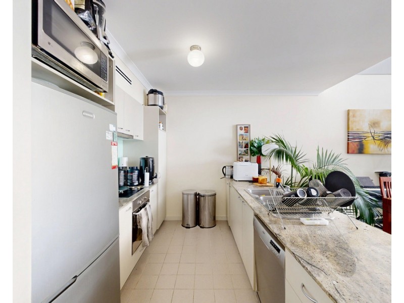 16/3-9 Lucknow Place, West Perth WA 6005