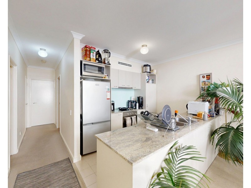 16/3-9 Lucknow Place, West Perth WA 6005