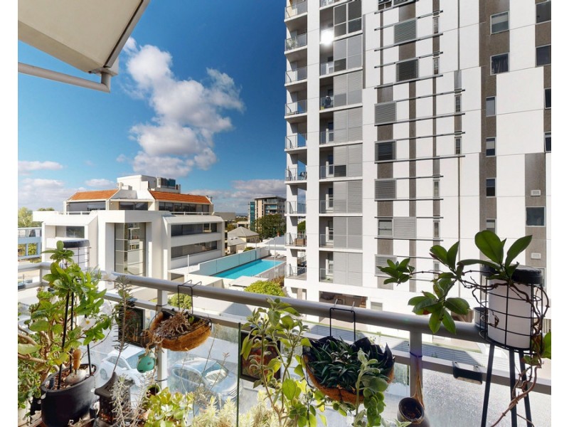16/3-9 Lucknow Place, West Perth WA 6005
