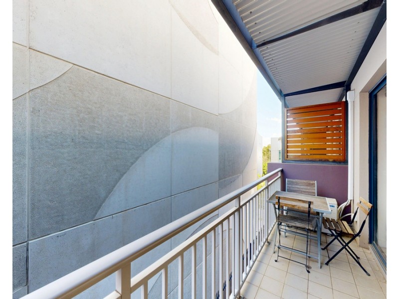 16/3-9 Lucknow Place, West Perth WA 6005