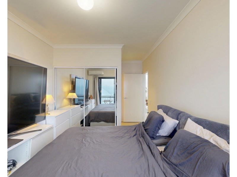 16/3-9 Lucknow Place, West Perth WA 6005