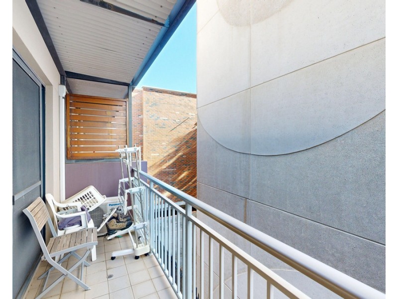 16/3-9 Lucknow Place, West Perth WA 6005