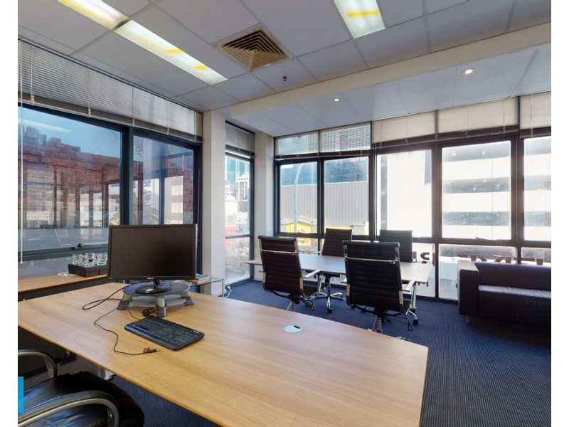 Office 1, 2, 3/418 Murray Street, Perth WA 6000