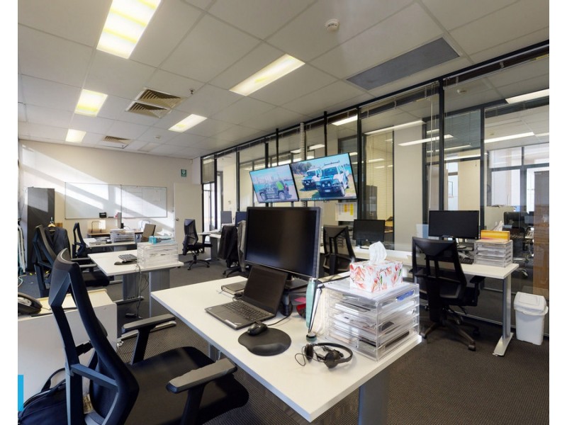 Office 1, 2, 3/418 Murray Street, Perth WA 6000