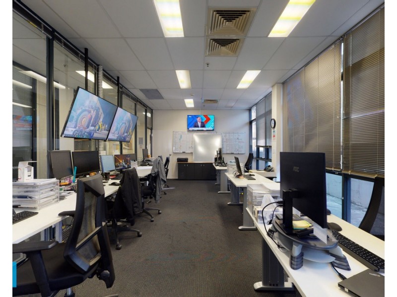 Office 1, 2, 3/418 Murray Street, Perth WA 6000