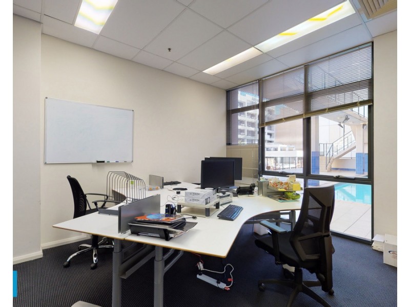 Office 1, 2, 3/418 Murray Street, Perth WA 6000