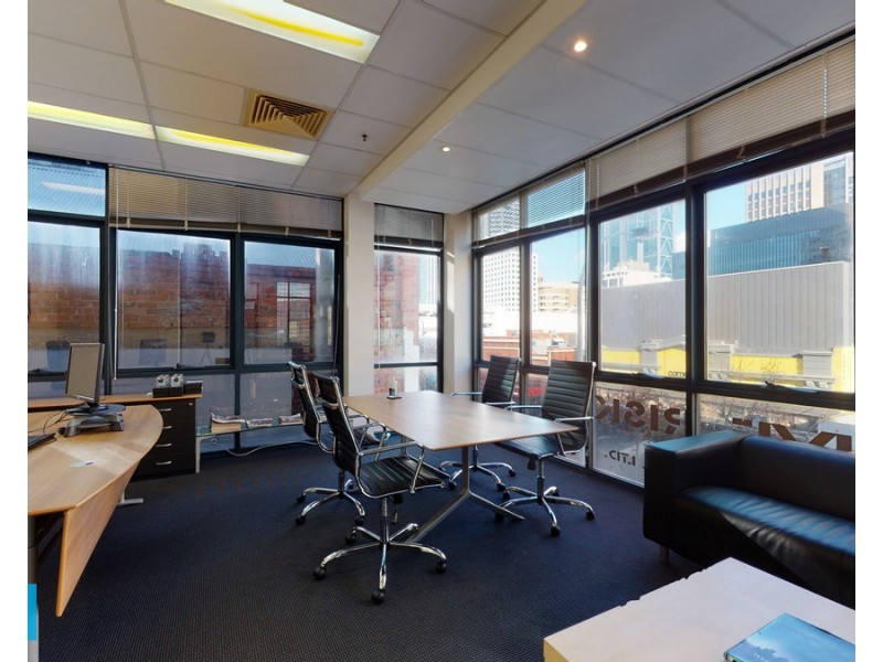 Office 1, 2, 3/418 Murray Street, Perth WA 6000