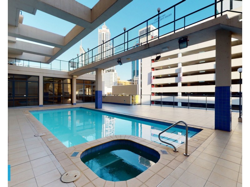 Office 1, 2, 3/418 Murray Street, Perth WA 6000