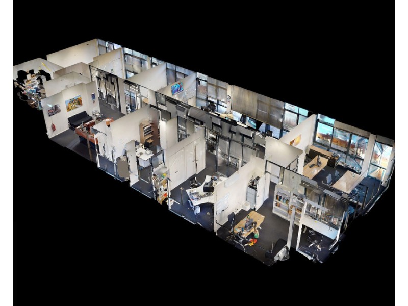 Office 1, 2, 3/418 Murray Street, Perth WA 6000