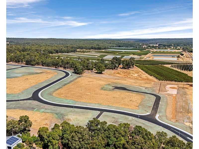 Lot 7 Corymbia Court, Donnybrook WA 6239