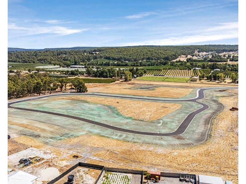 Lot 7 Corymbia Court, Donnybrook WA 6239