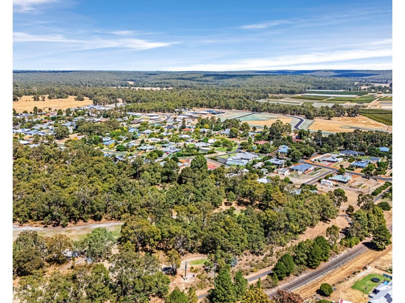Lot 7 Corymbia Court, Donnybrook WA 6239