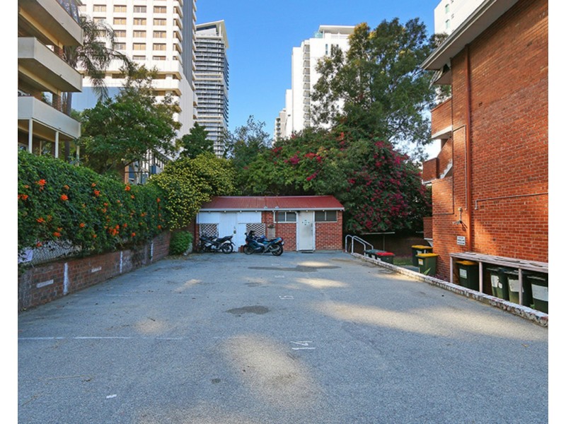 1/114 Terrace Road, Perth WA 6000