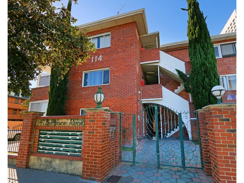 1/114 Terrace Road, Perth WA 6000