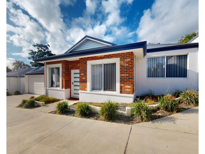 23B Queen Street, Maylands WA 6051
