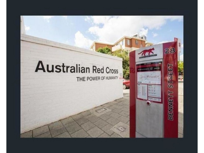 501/112-122 Goderich Street, East Perth WA 6004