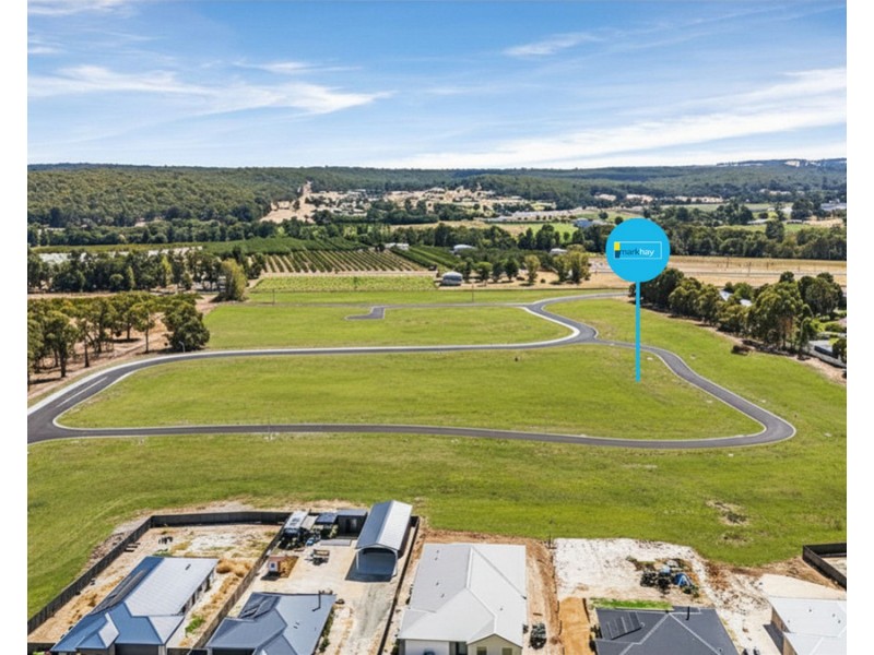 Lot 80 Burchardia Crescent, Donnybrook WA 6239