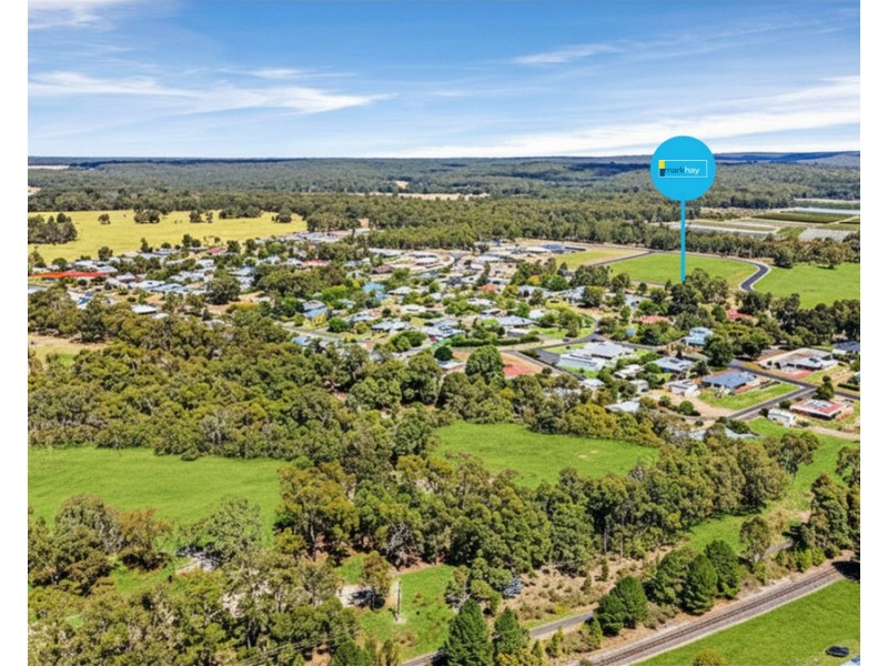 Lot 80 Burchardia Crescent, Donnybrook WA 6239