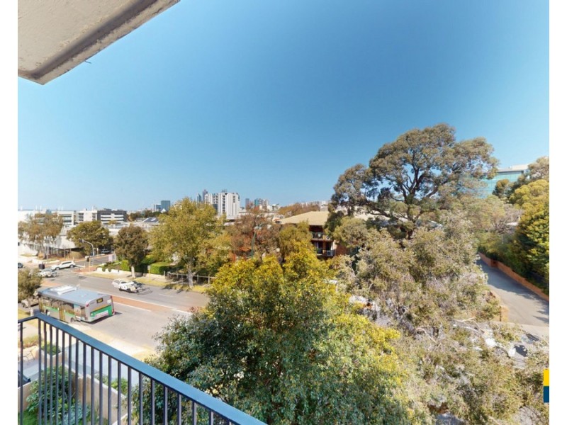 34/32 Cambridge Street, West Leederville WA 6007