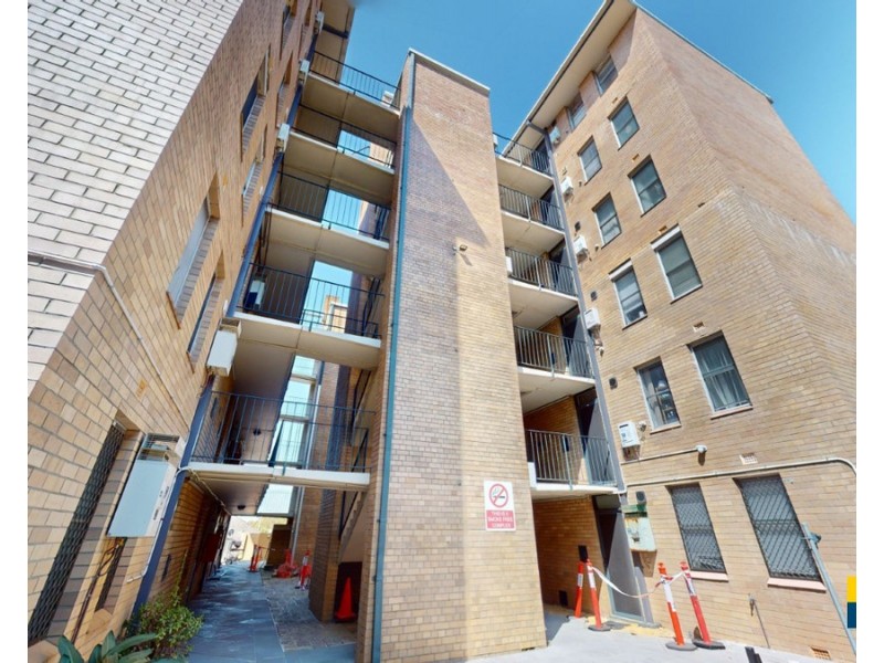 34/32 Cambridge Street, West Leederville WA 6007