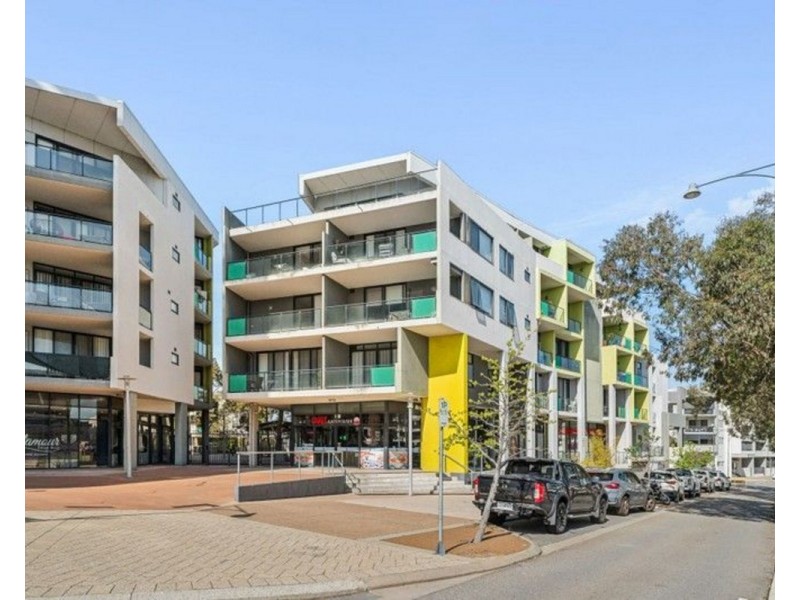 6/20 Signal Terrace, Cockburn Central WA 6164