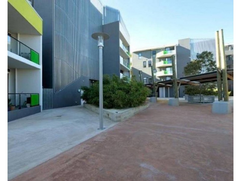 6/20 Signal Terrace, Cockburn Central WA 6164