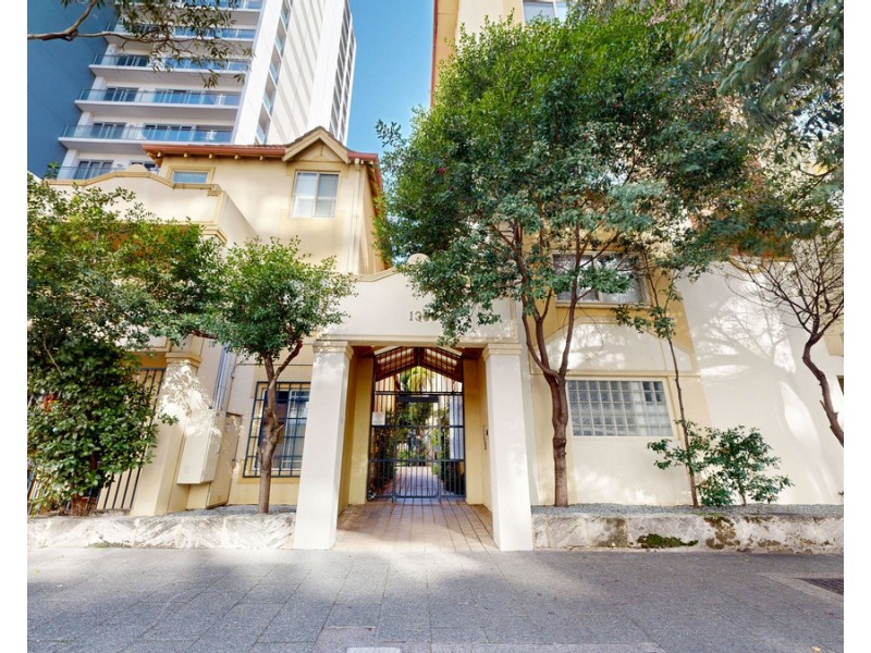 55/138 Adelaide Terrace, East Perth WA 6004