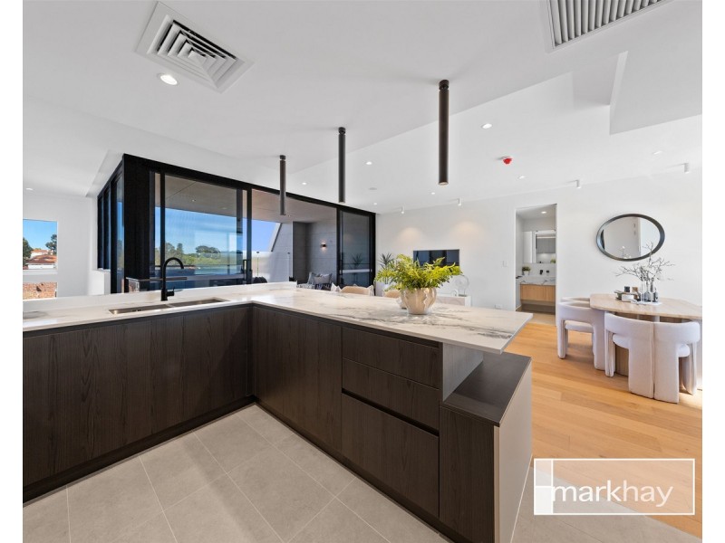 Premium 2 Bed/13 Vincent Street, Nedlands WA 6009