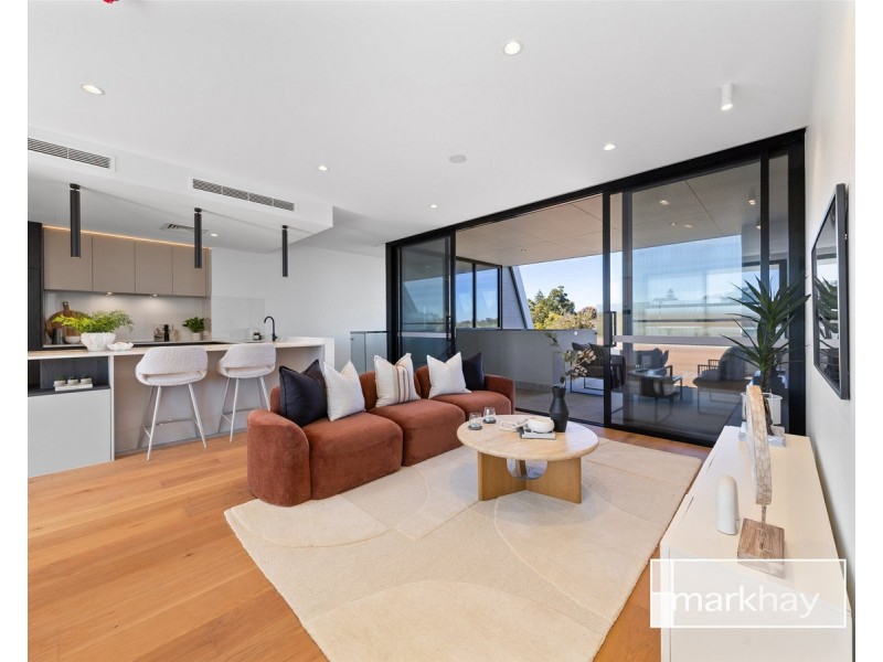 Premium 2 Bed/13 Vincent Street, Nedlands WA 6009