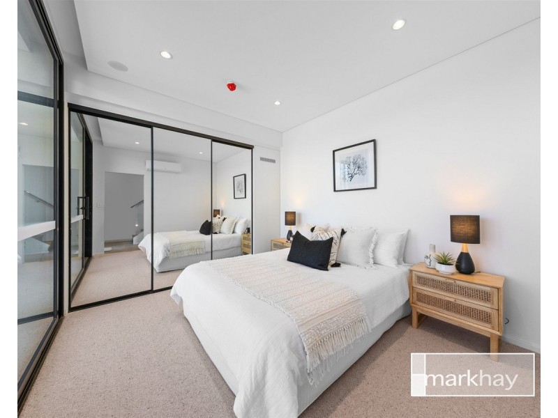 Premium 2 Bed/13 Vincent Street, Nedlands WA 6009