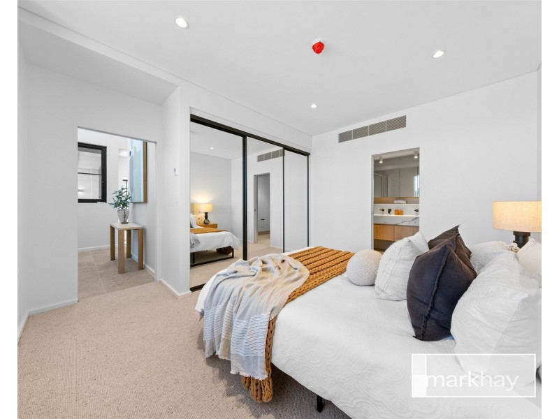 Premium 2 Bed/13 Vincent Street, Nedlands WA 6009