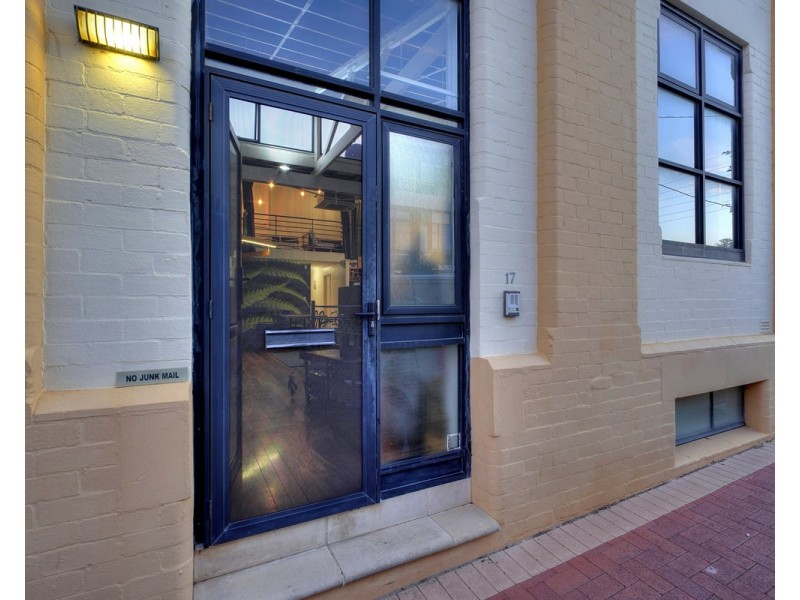 17 Church Street, Perth WA 6000