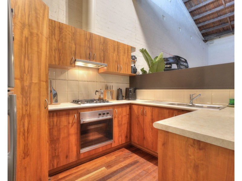 17 Church Street, Perth WA 6000