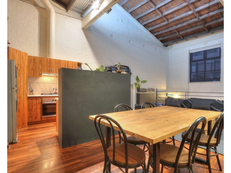 17 Church Street, Perth WA 6000