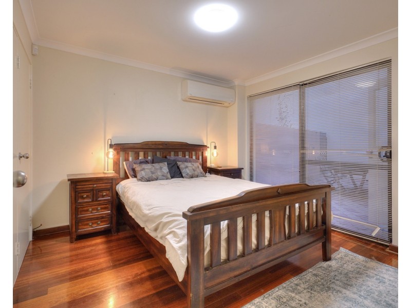 17 Church Street, Perth WA 6000