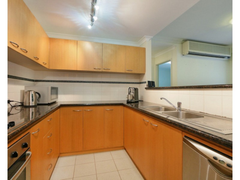 45/118 Mounts Bay Road, Perth WA 6000