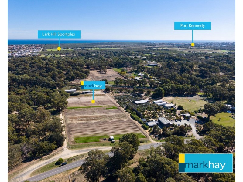 89 Fletcher Road, Karnup WA 6176