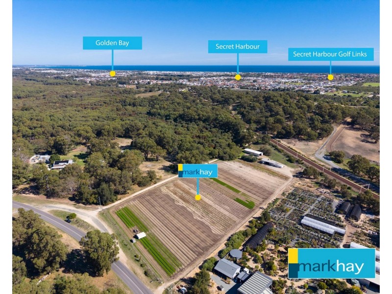 89 Fletcher Road, Karnup WA 6176